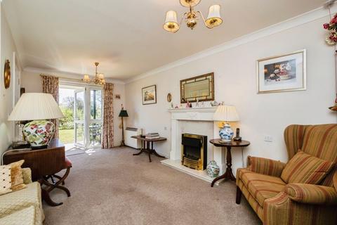 1 bedroom retirement property for sale, 63 Salterton Road, Exmouth EX8