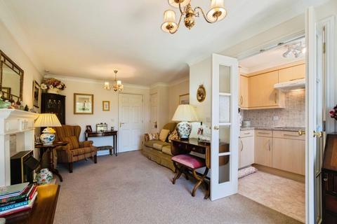1 bedroom retirement property for sale, 63 Salterton Road, Exmouth EX8