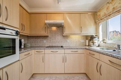 1 bedroom retirement property for sale, 63 Salterton Road, Exmouth EX8