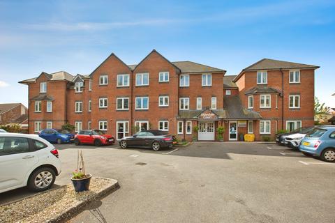 2 bedroom apartment for sale, Allandale Court, Burnham-on-Sea TA8