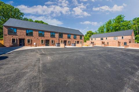 3 bedroom mews for sale, Bank Hall Drive, Bretherton PR26