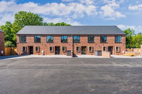 3 bedroom mews for sale, Bank Hall Drive, Bretherton PR26