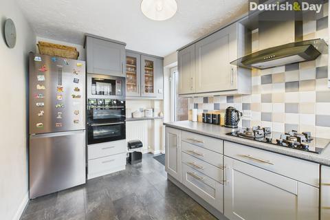 20 Camrose Gardens, Pendeford, Wolverhampton, WV9 5RN