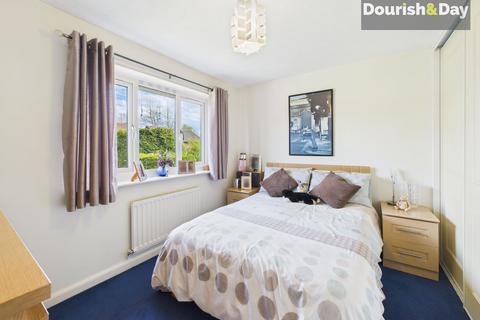 20 Camrose Gardens, Pendeford, Wolverhampton, WV9 5RN