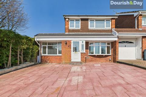 undefined, Wentworth Drive, Stafford ST16