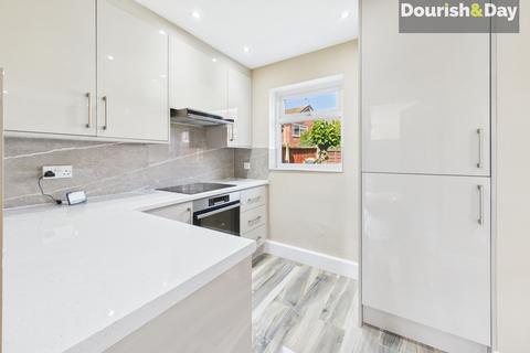 undefined, Wentworth Drive, Stafford ST16