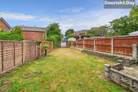 undefined, Wentworth Drive, Stafford ST16