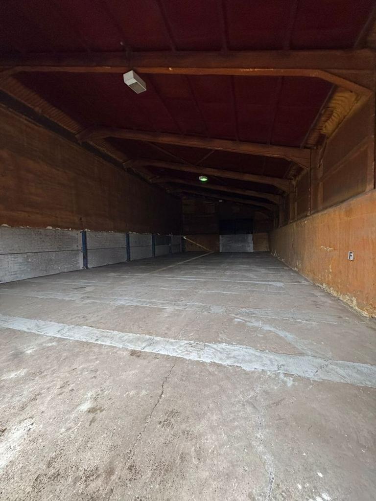 Inside