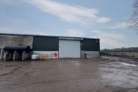 Warehouse to rent - Belton Grange Farm, Scunthorpe DN17