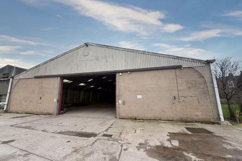 Industrial unit to rent - Yorkshire Side, Scunthorpe DN17