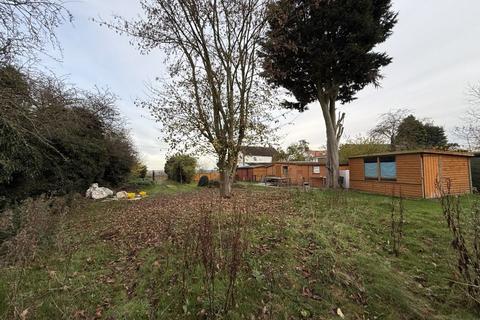 Land for sale, Station Road, Brigg DN20