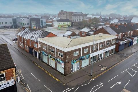 undefined, Frodingham Road, Scunthorpe DN15