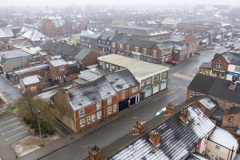 undefined, Frodingham Road, Scunthorpe DN15