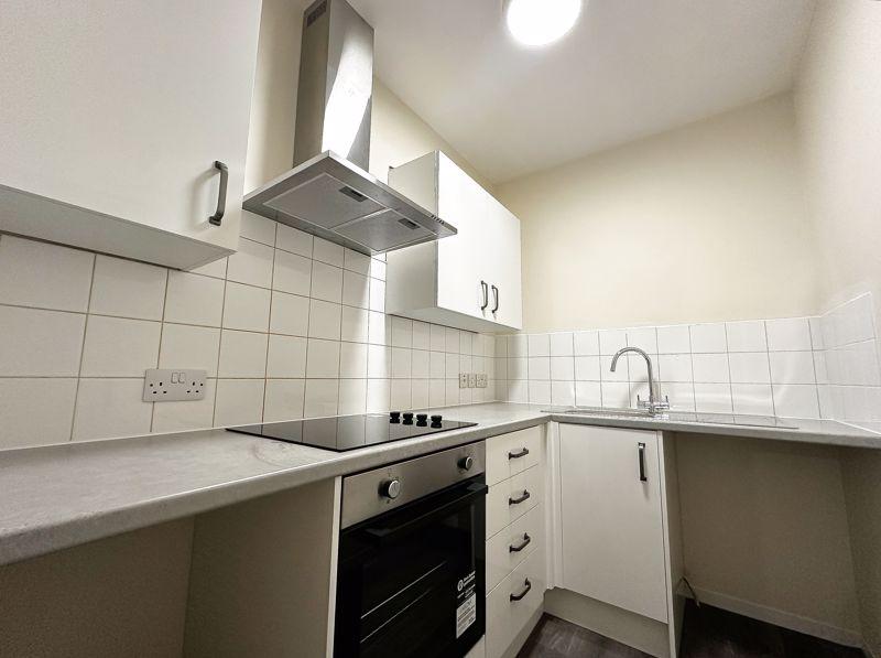 Example of Flat