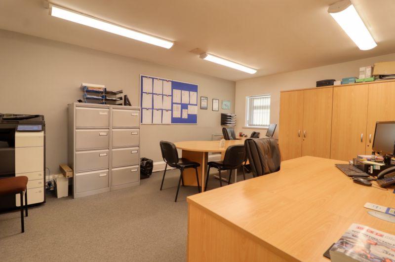 Commercial Unit