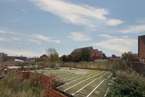 Land for sale, Tyson Close, Barton-Upon-Humber DN18
