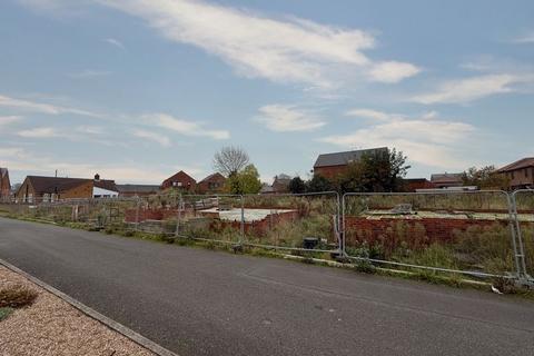 Land for sale, Tyson Close, Barton-Upon-Humber DN18