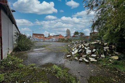 Land for sale, Herriot Way, Scunthorpe DN15