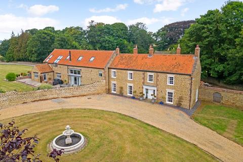 Farm for sale, Coleby Road, Scunthorpe DN15