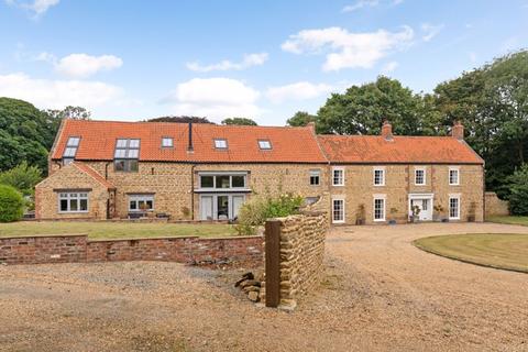 Farm for sale, Coleby Road, Scunthorpe DN15