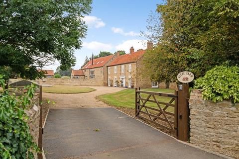 Farm for sale, Coleby Road, Scunthorpe DN15