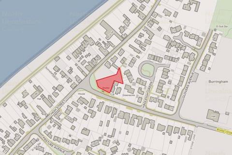 Land for sale, Stone Lane, Scunthorpe DN17