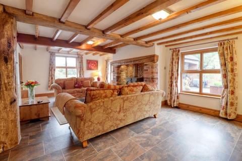 Farm for sale, Sandtoft Road, Doncaster DN9