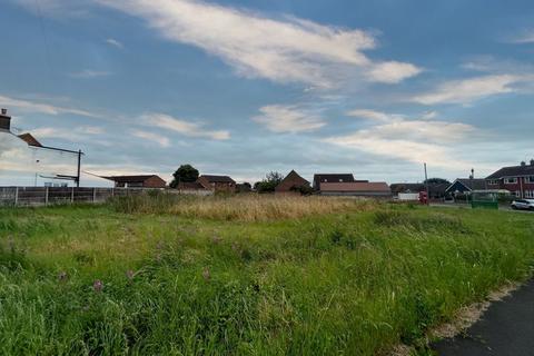 Land for sale, Stone Lane, Scunthorpe DN17