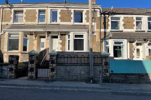 3 bedroom terraced house for sale, Gladstone Street, Abertillery. NP131NE