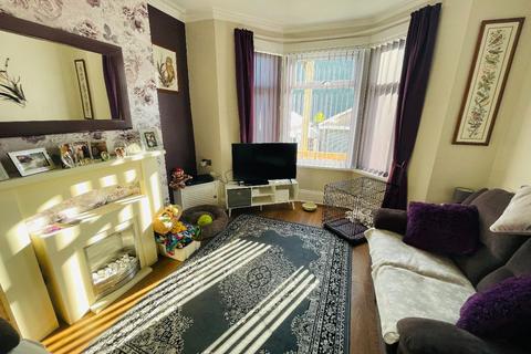 3 bedroom terraced house for sale, Gladstone Street, Abertillery. NP131NE
