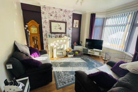3 bedroom terraced house for sale, Gladstone Street, Abertillery. NP131NE