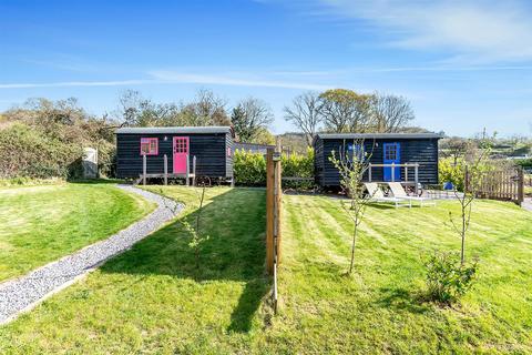 Leisure facility for sale, Stowford, Sidmouth