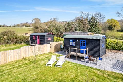 Leisure facility for sale, Stowford, Sidmouth