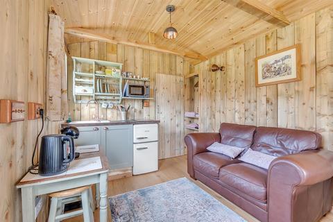 Leisure facility for sale, Stowford, Sidmouth