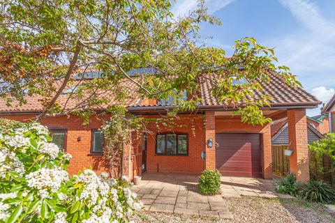 4 bedroom semi-detached house for sale, Workshop Lane, Nacton, IP10 0HG