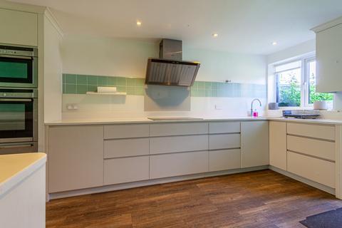 4 bedroom semi-detached house for sale, Workshop Lane, Nacton, IP10 0HG