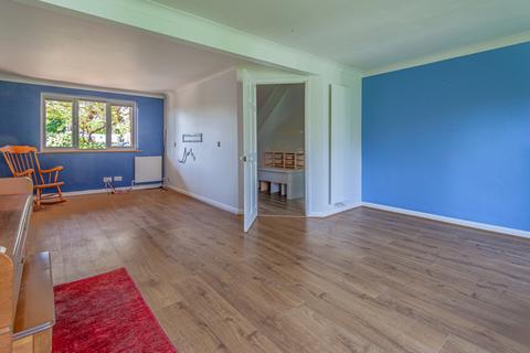 4 bedroom semi-detached house for sale, Workshop Lane, Nacton, IP10 0HG