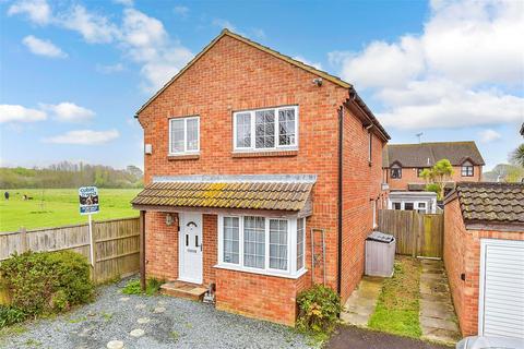 4 bedroom detached house for sale, Kilwich Close, Bognor Regis PO22