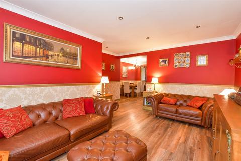 4 bedroom detached house for sale, Kilwich Close, Bognor Regis PO22
