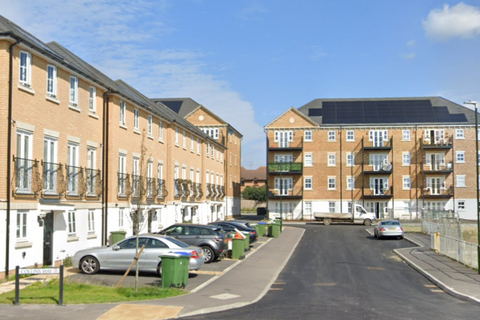 undefined, Slade Green Road, Erith, Kent