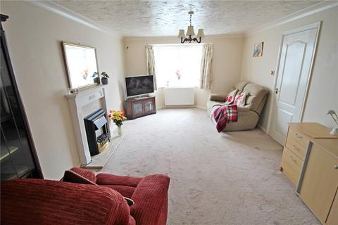 4 bedroom house for sale, Campion Drive, Deeping St. James, Peterborough, Lincolnshire, PE6
