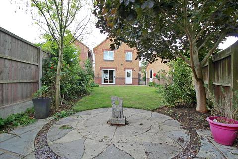 undefined, Campion Drive, Deeping St. James, Peterborough, Lincolnshire, PE6