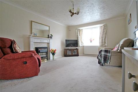 10 Campion Drive, Deeping St James, Peterborough, PE6 8TB