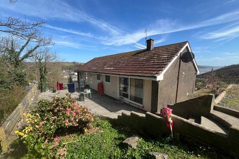4 bedroom detached bungalow for sale, Stoneway Road, Carmarthen SA33