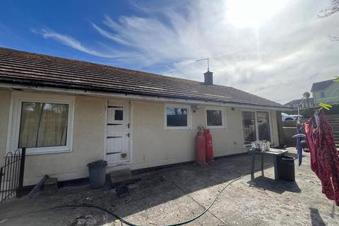 4 bedroom detached bungalow for sale, Stoneway Road, Carmarthen SA33