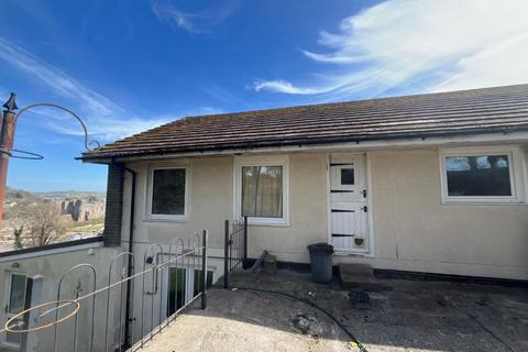 4 bedroom detached bungalow for sale, Stoneway Road, Carmarthen SA33