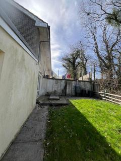 4 bedroom detached bungalow for sale, Stoneway Road, Carmarthen SA33