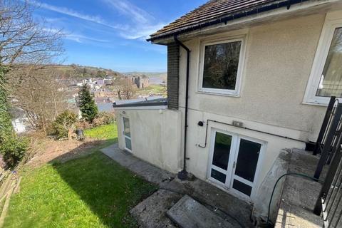 4 bedroom detached bungalow for sale, Stoneway Road, Carmarthen SA33
