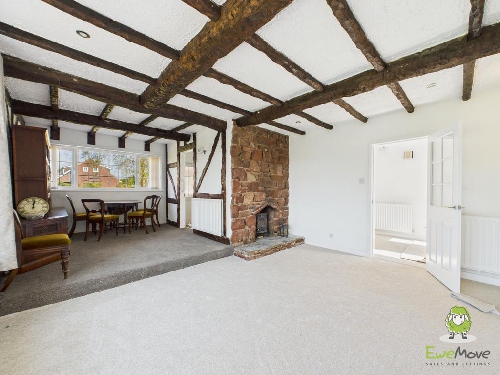 Living Room Charlotte Thomasson Ewemove Whitchurch