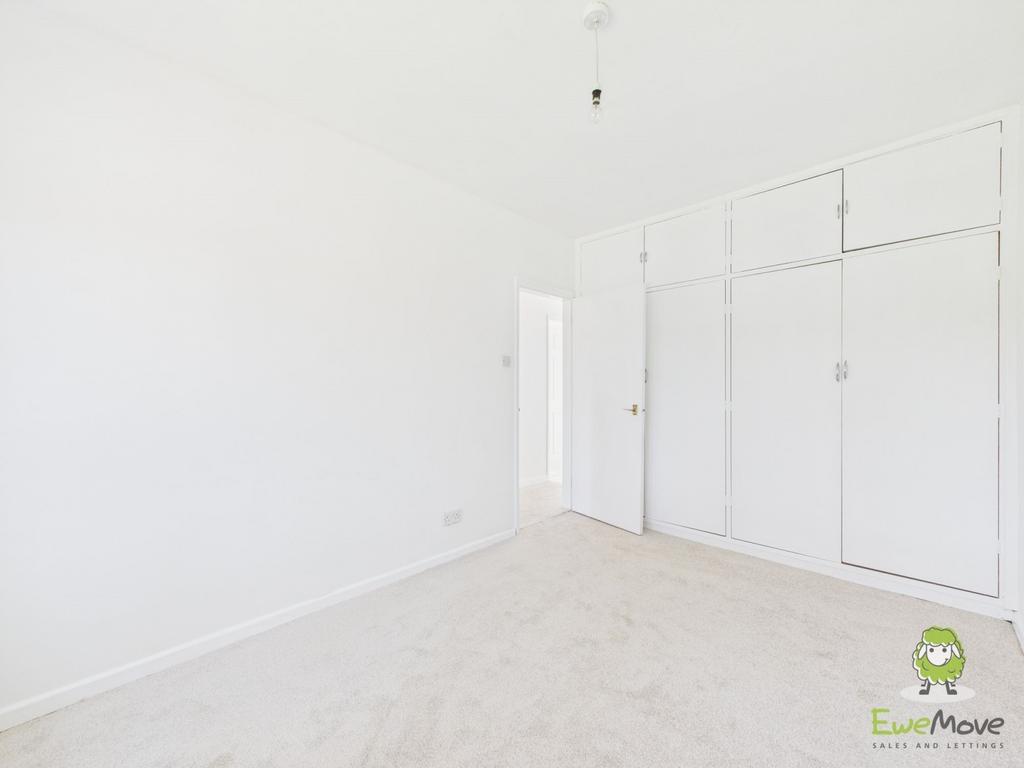 Bedroom 1 Charlotte Thomasson Ewemove Whitchurch a